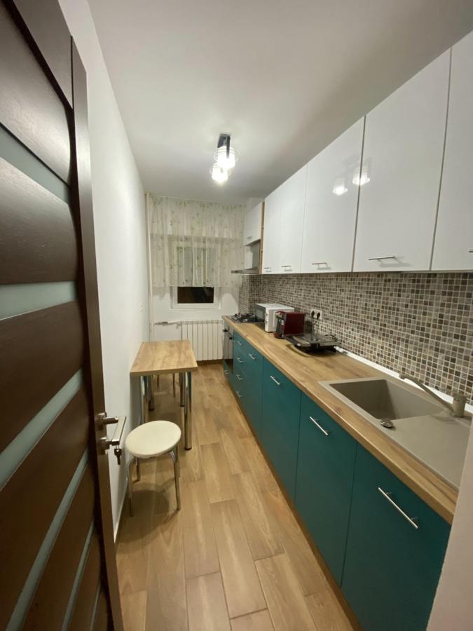Turquoise Studio Nerva Traian Бухарест Экстерьер фото