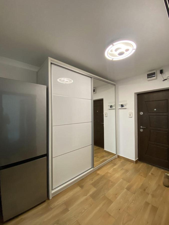Turquoise Studio Nerva Traian Бухарест Экстерьер фото