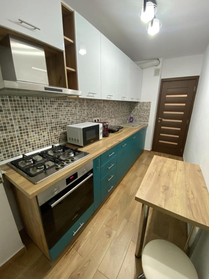 Turquoise Studio Nerva Traian Бухарест Экстерьер фото